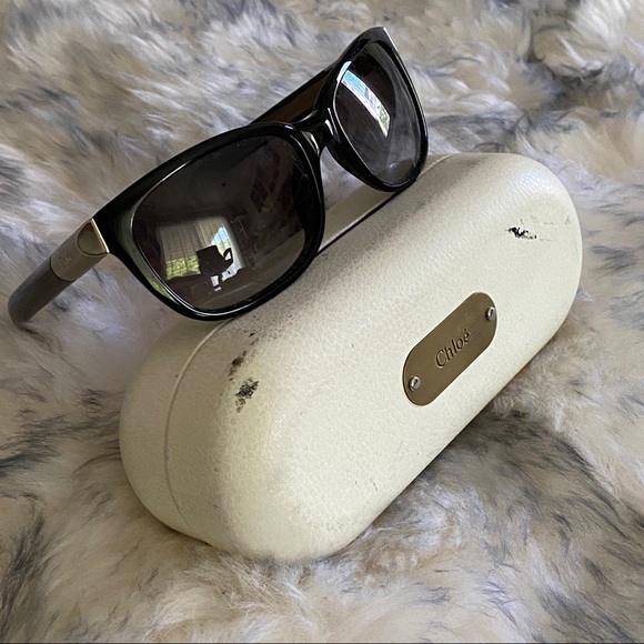 Chloe Sunglasses—Like New Condition! ? main image 6
